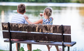 Psicologia Infância e Adolescência